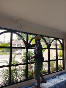 Ceiling Repair