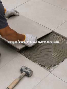Tile Replacement