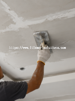 Ceiling Repair