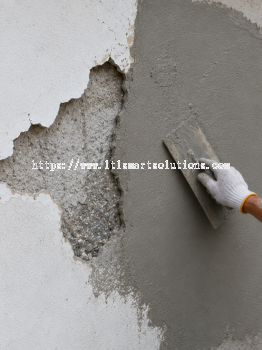 Wall Repair