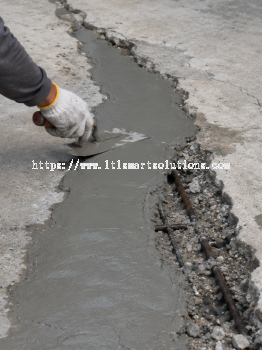 Concrete Repair