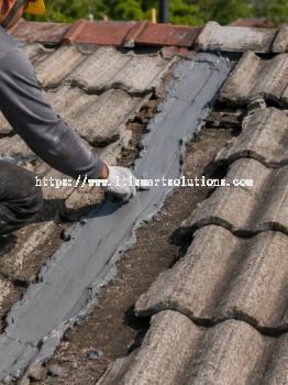 Roof Repair