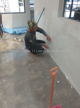 Wall Repair