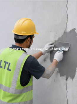 Wall Repair