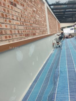 Concrete Repair