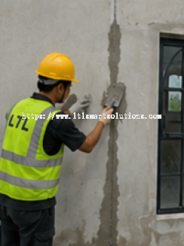 Crack Repair