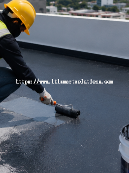 Roof Repair