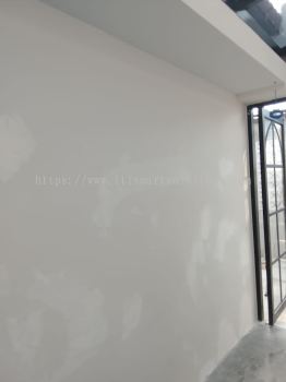 Roof Leak Repair 