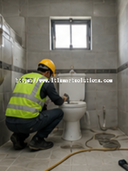 Toilet Leak Repair
