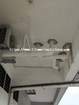 Plumbing Repair