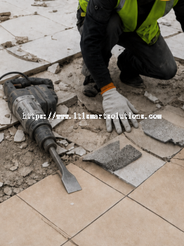 Floor Repair