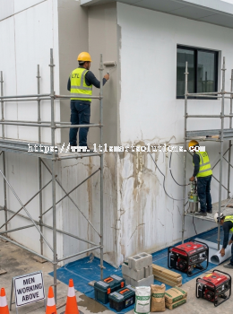Metal Roof Repair 