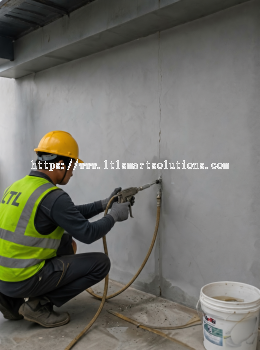 Expansion Joint 