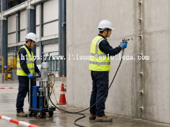 PU Injection