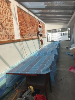Floor Repair