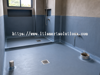 Toilet & Bathroom 