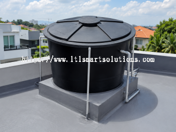 Water Tank 