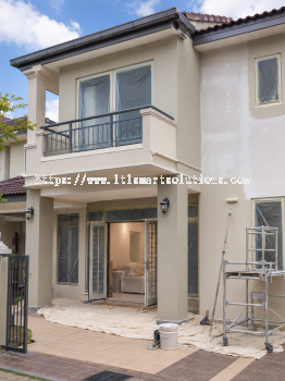 House Repainting