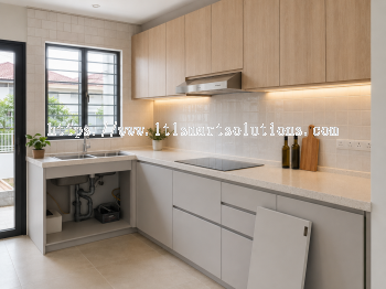 Kitchen Renovation