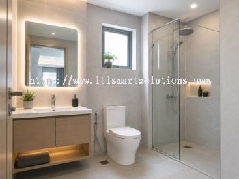 Bathroom Renovation