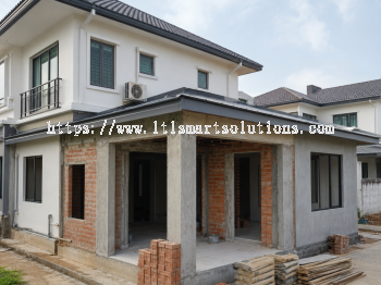 House Extension