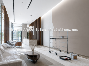 Interior Painting