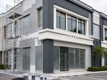 Exterior Painting