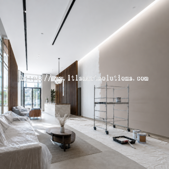 Waterproofing