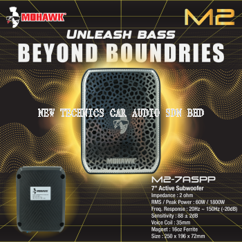 M2-7ASPP
