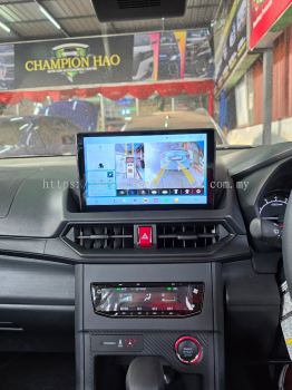Alza 10'' ANDROID 360 CAMERA 