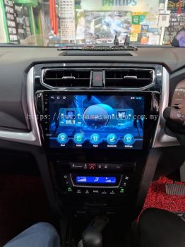 Aruz 10'' ANDROID MULTIMEDIA PLAYER 