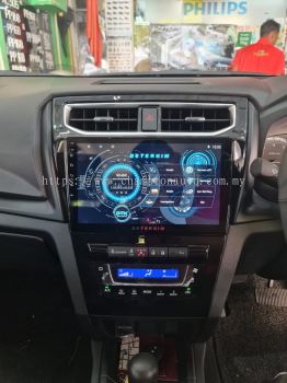 Aruz 10'' ANDROID MULTIMEDIA PLAYER 