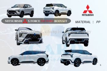 Mitsubishi 