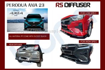 Perodua 