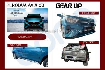 Perodua 