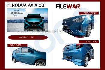 Perodua 
