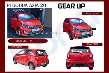 PERODUA