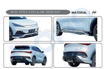 BYD