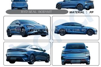 BYD