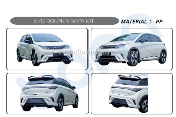 BYD