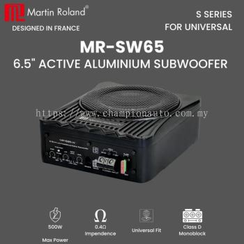 Woofer