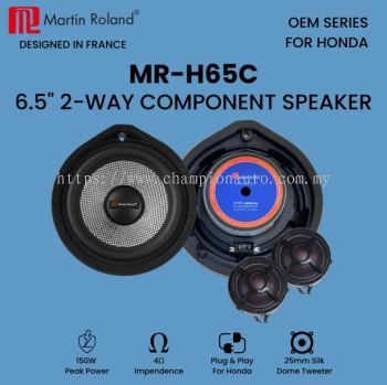 Speaker 