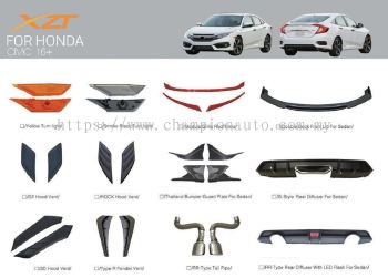 Honda