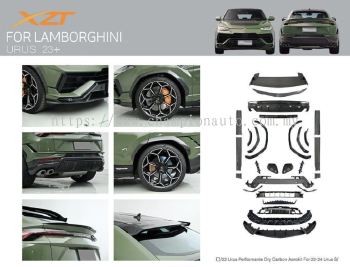 LAMBORGHINI 
