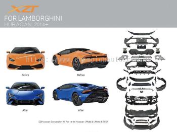 LAMBORGHINI 