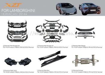 LAMBORGHINI 