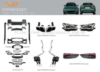 Maserati 