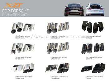 PORSCHE 