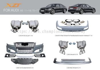 AUDI 