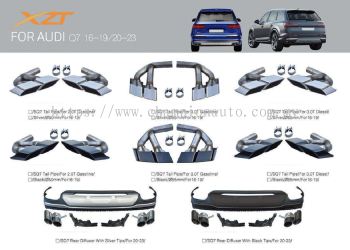 AUDI 